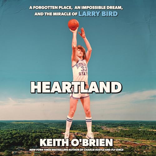 Heartland cover art