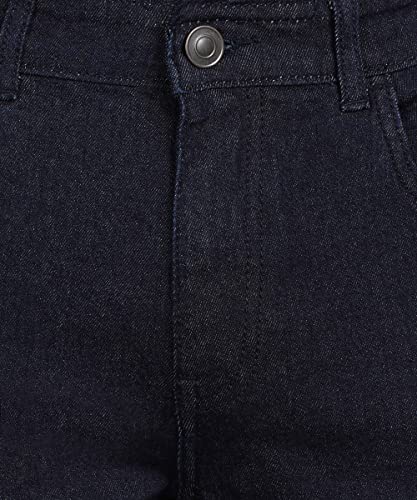 Image of Urbano Fashion Men's Stretch Fit Mid Rise Jeans