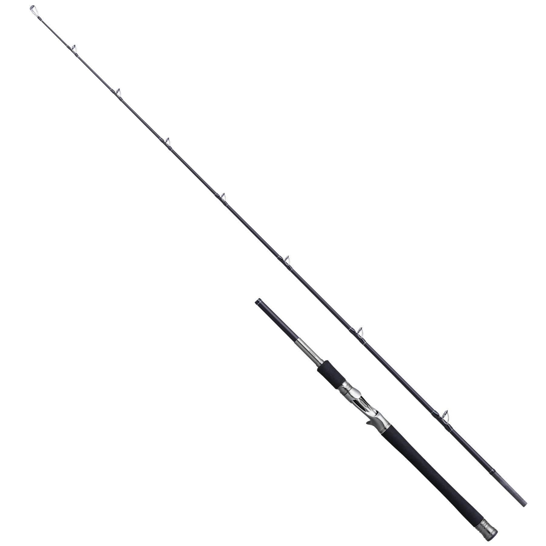 Amazon | シマノ(SHIMANO) フリースタイルロッド 25レサト