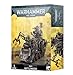 Ork Battlewagon Plastic Warhammer 40k New