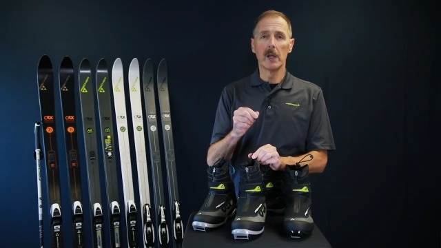 fischer offtrack 5 bc