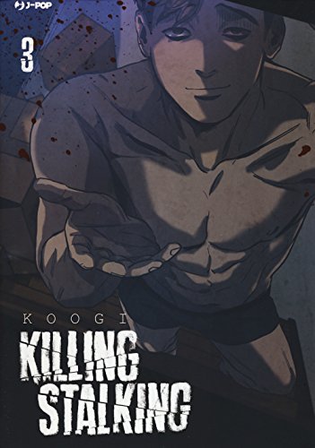 Killing stalking (Vol. 3)