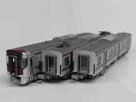 Amazon | 9008F ポポンデッタ 西日本鉄道9000形 7両セット より