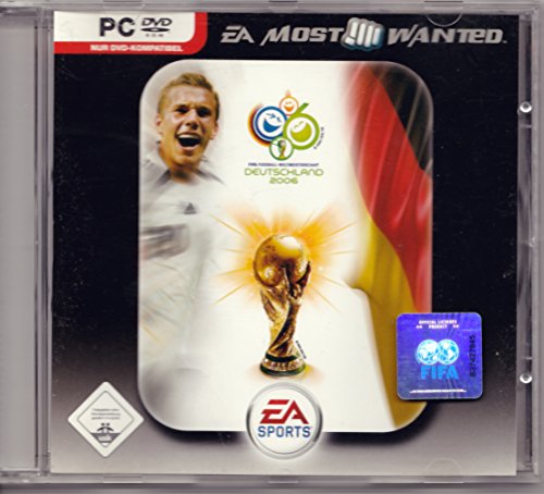FIFA Fussball-Weltmeisterschaft: Deutschland 2006