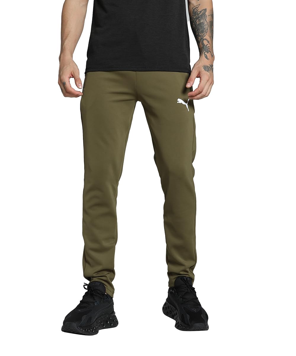 puma Men's Regular Pants-picture-13