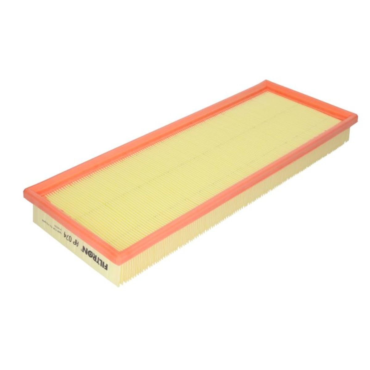 Filtro Aria Filtron AP074/4 Per Ford Focus E Volvo V50 - Compatibile Con Modelli 1.6, 1.8 E 2.0 - 2