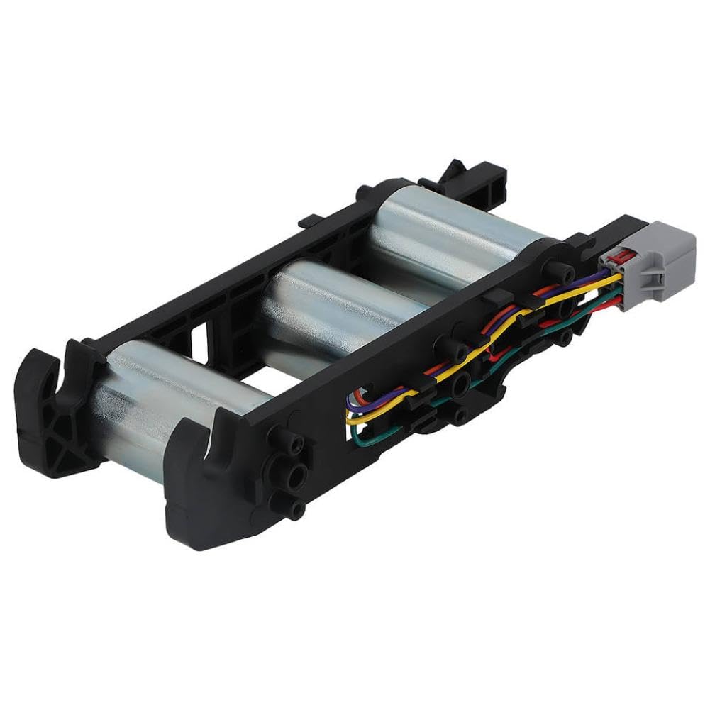 Motore da Pista per Sedile Elettrico Lato conducente 12V per Numero di Parte L0060111 Compatibile con Avalanche Sierra Silverado 2007 2008 2009 2010 2011 2012 2013 2014