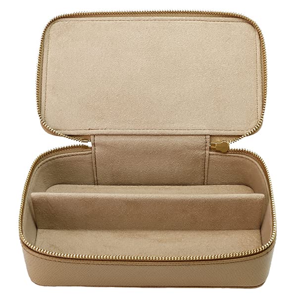 Amazon.co.jp: カラーチャート 革製メガネケース（2本収納） (71