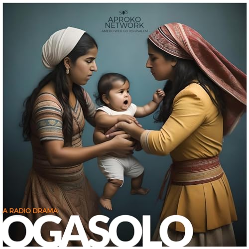 OGA SOLO || A RADIO DRAMA