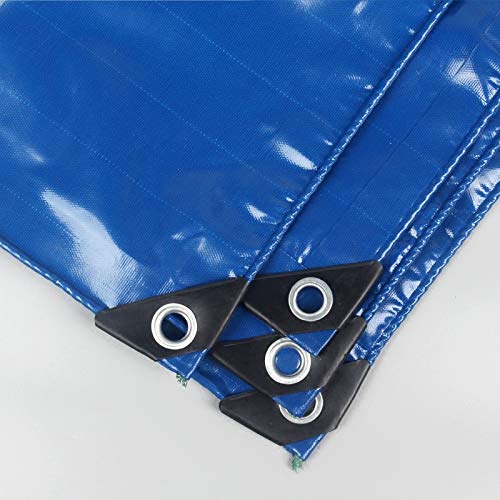 Bâche d'arrimage camion pushpull imperméable et bâche de gazebo - 4