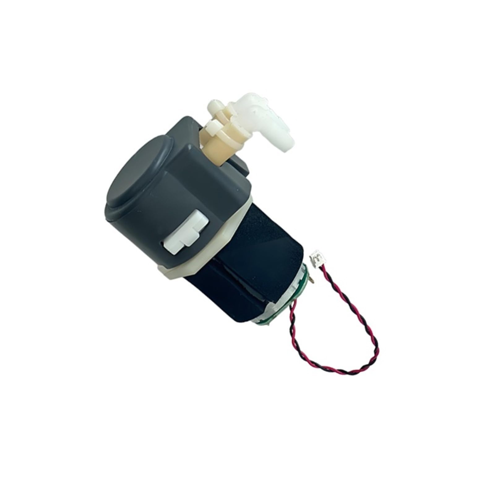 BWLQQBPCQ Onyx3 Peristaltic Pump Motor, Compatible For Roborock，S7 MaxV UltraPro Vacuum Cleaners, Functional Replacement Accessory