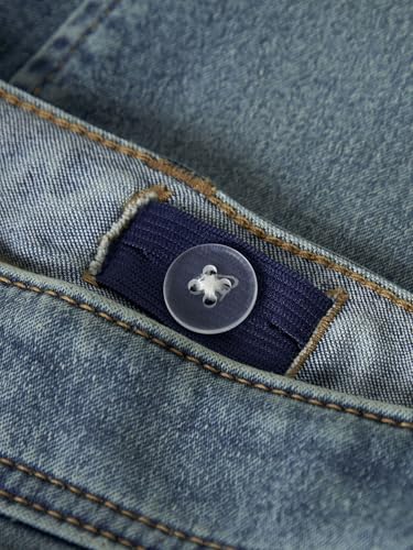 Image of NAME IT Boy Slim Fit Jeans
