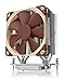 Price comparison product image Noctua NH-U12S TR4-SP3, Premium-grade CPU Cooler for AMD sTRX4/TR4/SP3 (120mm, Brown)