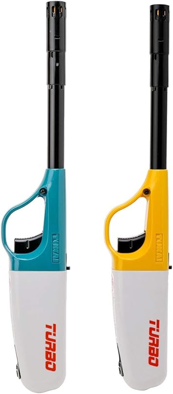 東海 点火棒 チャッカマン ターボ 使い切り 日本製 2本セット 東海 着火用ガスライター 東海 点火棒 チャッカマン ターボ 使い切り 日本製 2本セット 東海 着火用ガスライター