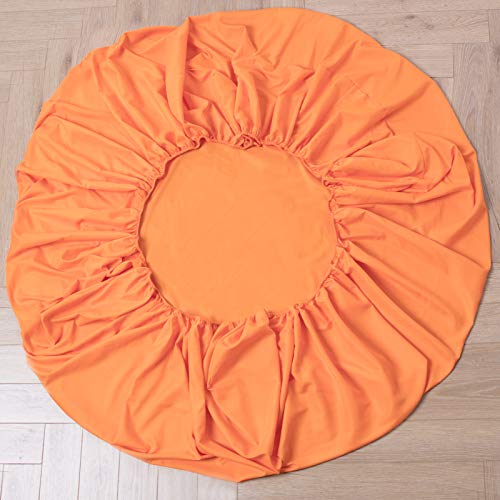 Colcha impermeable Queen lavable para solucionar las manchas en el colchón 6