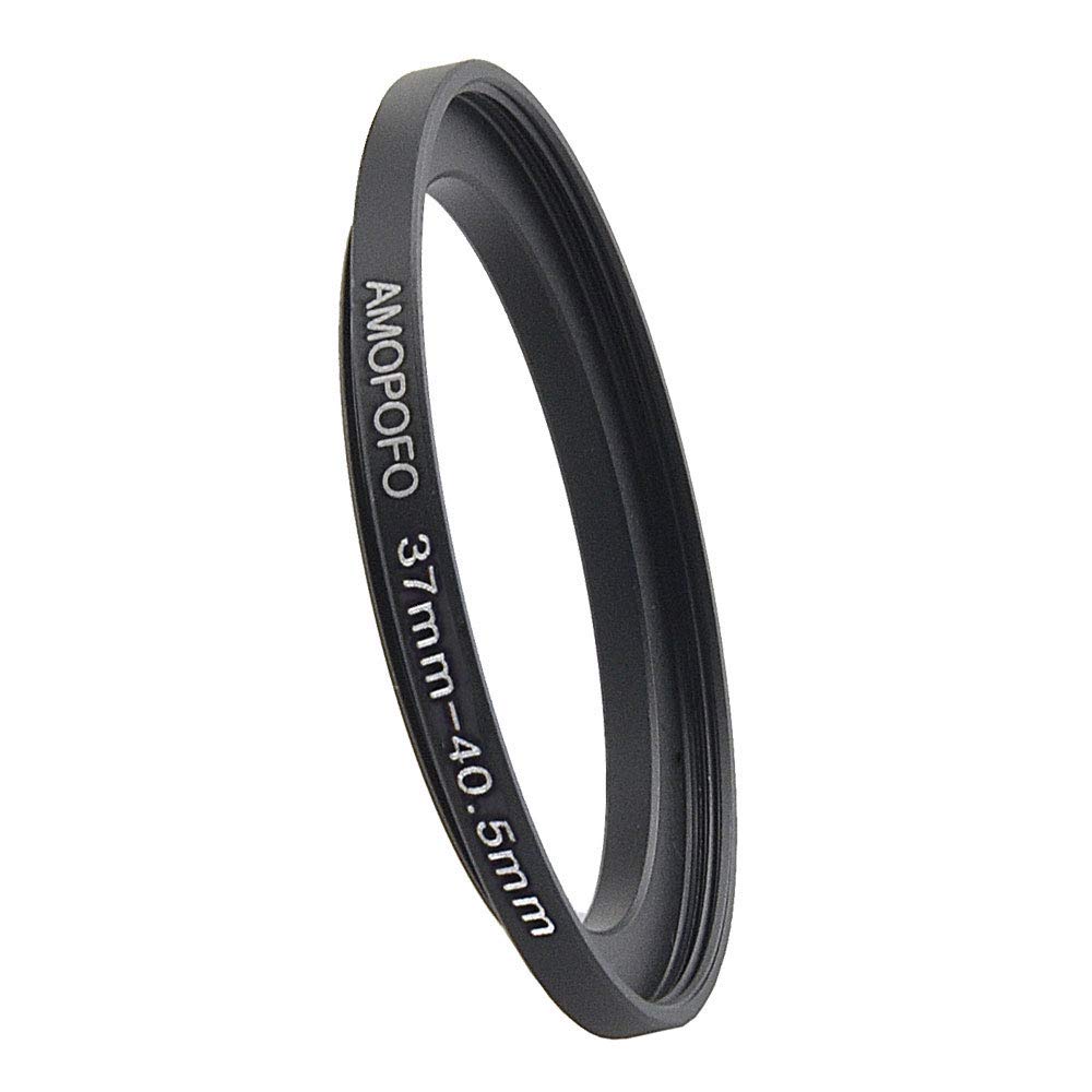 52mm Uv Filter To 67mm Step-Up Ring Metal Lens Adapter
