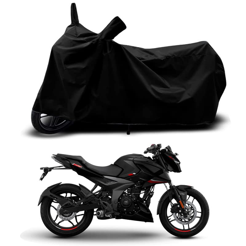 See full amazon price history chart for Aarav Moto Bike Body Cover Suitable for Bajaj Pulsar N160 Aarav Moto Bike Body Cover Suitable for Bajaj Pulsar N160 (B0BVQY3WFF) Amazon Price History, Amazon Price Tracker