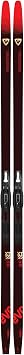 Rossignol EVO XT 55 Positrack IFP - Cross Country Skis for Men - Tour Step-in