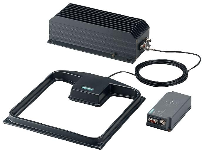 Siemens moby - Cable conexion para antena d6/d10 ip65 10,5m