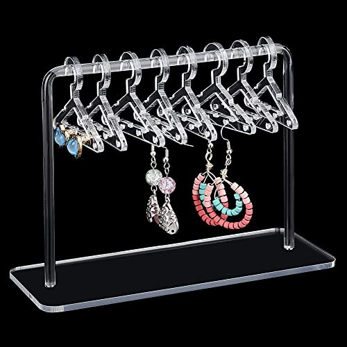 PH PandaHall Acrylic Earring Holder