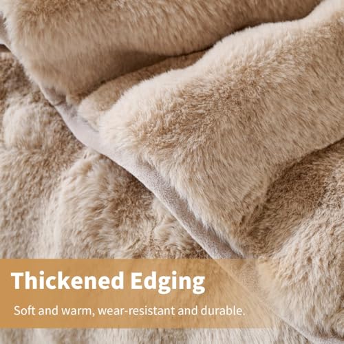 Housse de canapé universelle lavable en peluche douce de qualité