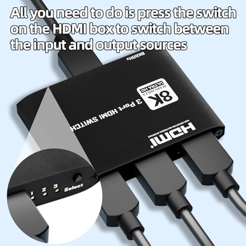 Pro 8K video switcher System product image
