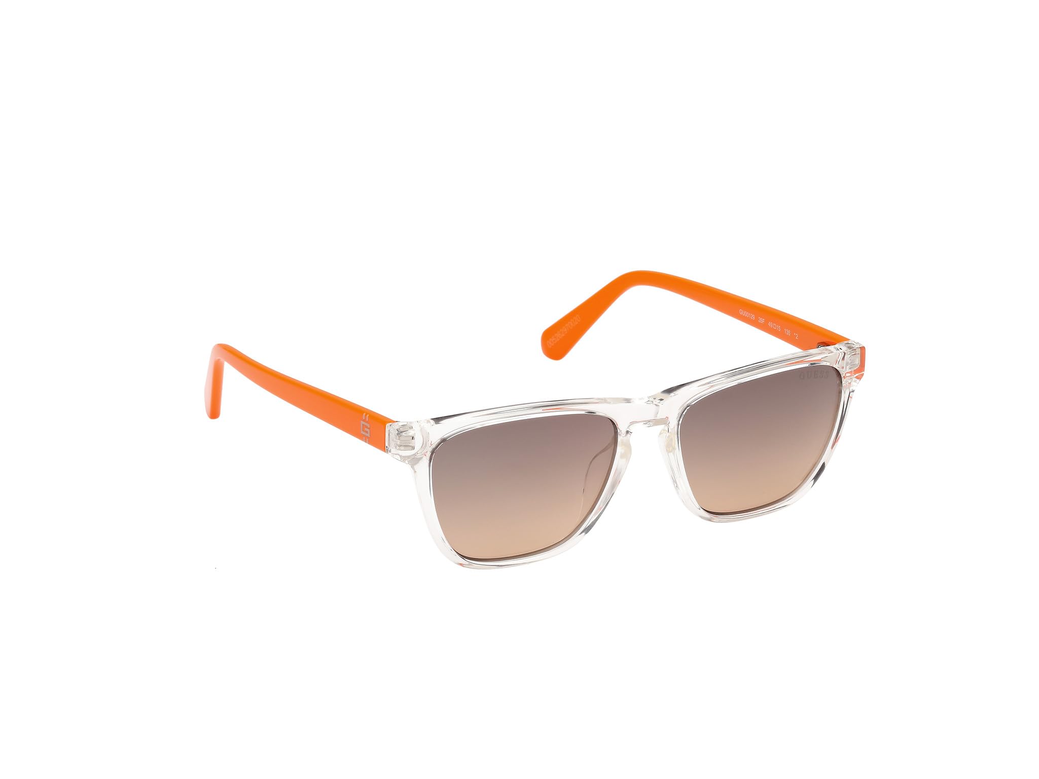 GUESS Occhiali - modello GU00129, colore crystal