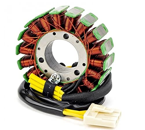 Alternador de Corriente válido para KT-M Duke 125 (2011-2019)