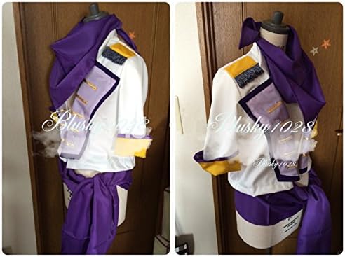 Amazon Co Jp おそ松さん 松野一松 F6アイドル コスプレ衣装 オーダー自由 ディズニークリスマス ハロウィン イベント仮装 コスチューム ホビー Amazon Co Jp おそ松さん 松野一松 F6アイドル コスプレ衣装 オーダー自由 ディズニークリスマス ハロウィン イベント仮装 コスチューム ホビー