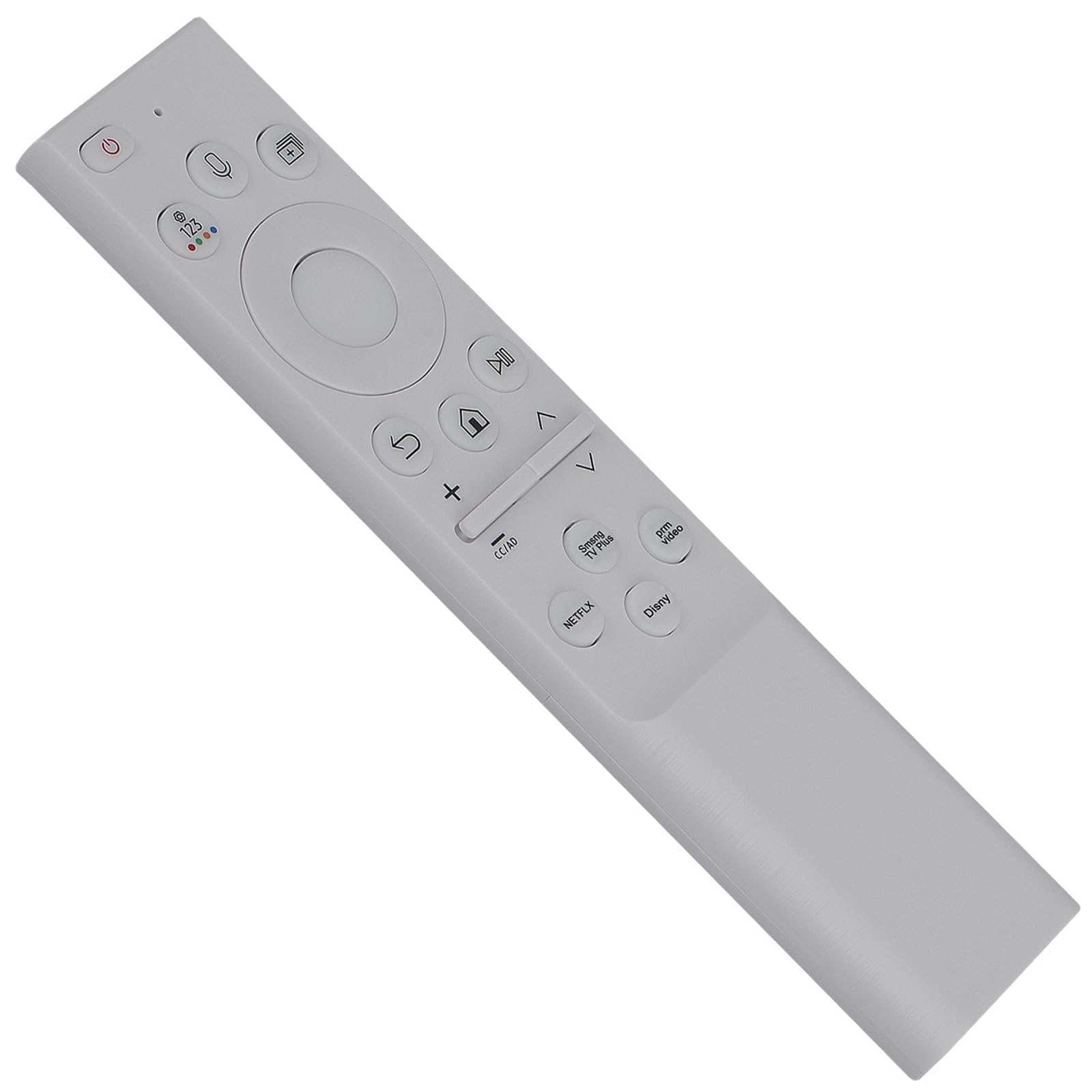Télécommande vocale BN59-01391A avec contrôle micro intégré - 5