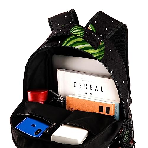 Sac à dos pastèque original, le cadeau idéal pour une adolescente