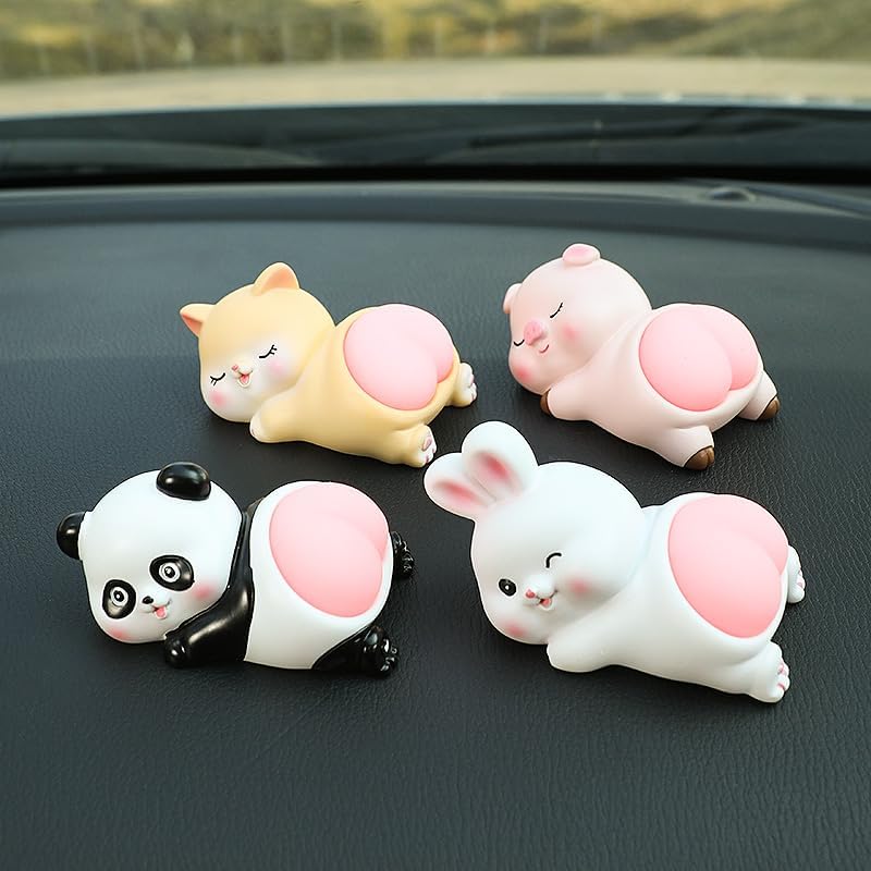 減圧アーティファクトQ爆弾尻紳士 自動車内装用品 女性向け高級カーインテリアアクセサリー 2024年の新しいカーアクセサリー-8