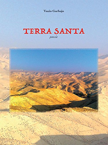  Terra santa