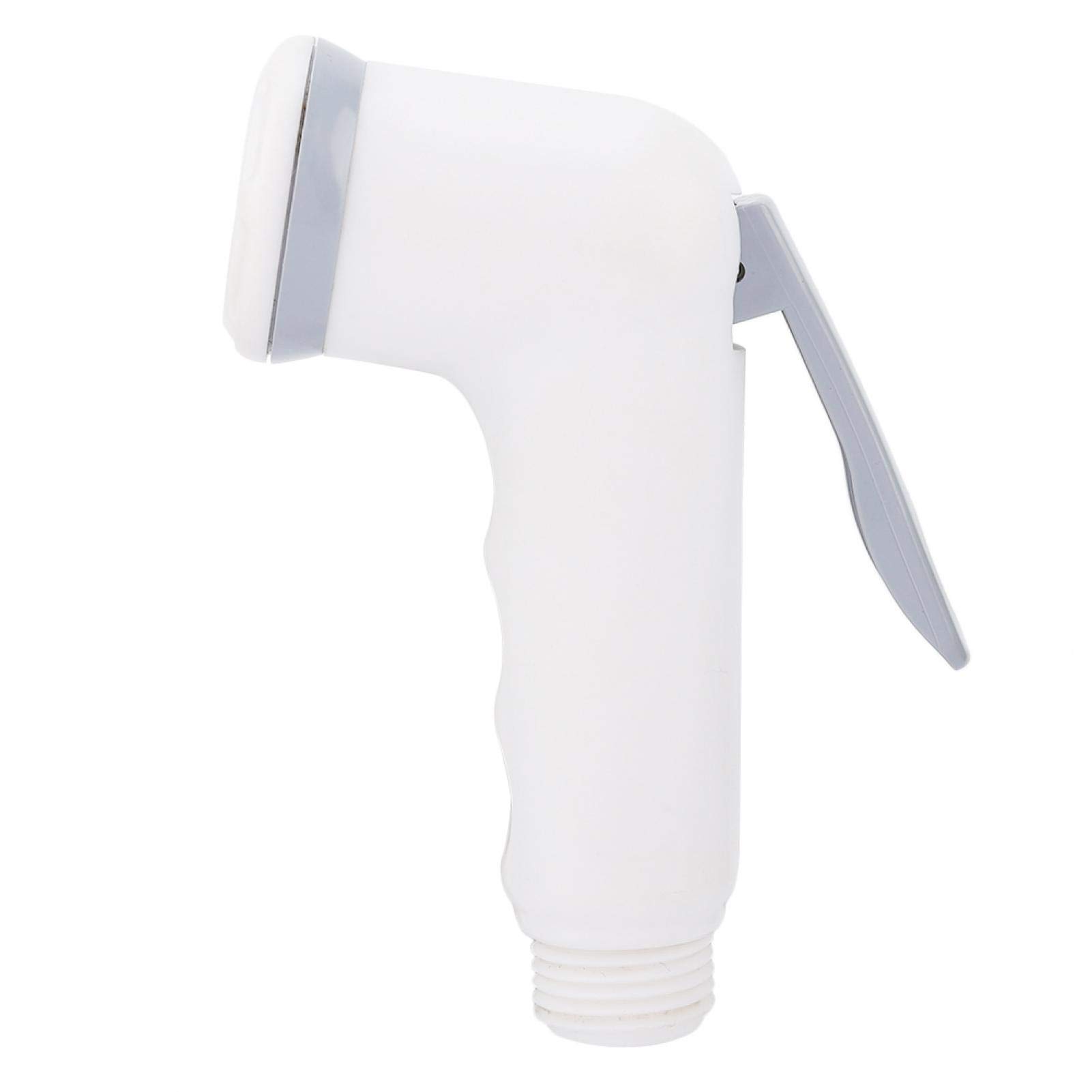 Two Mode Bidet Sprayer for Toilet - Handheld Durable and Hygienic - Perfect for Cloth Diapers Personal Hygiene — view 5