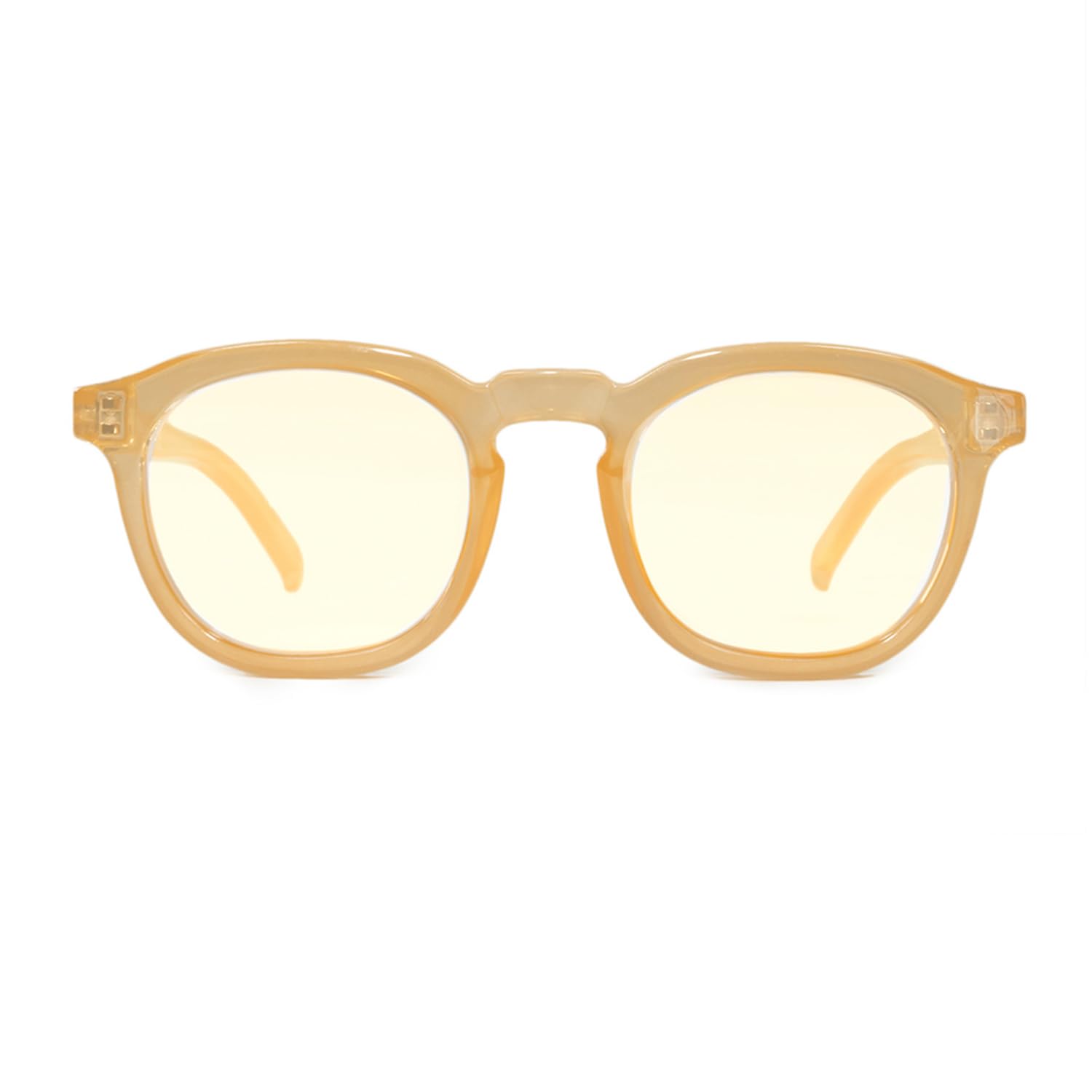 Kolo Webster Blue Light Blocking Glasses, For Men and Women, UV400