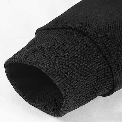 Sweat à capuche Hunter x Hunter pull imprimé doux pour cosplay