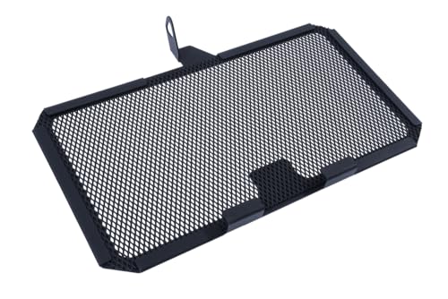 Grille protection radiateur pour éviter les fuites sur MT-03