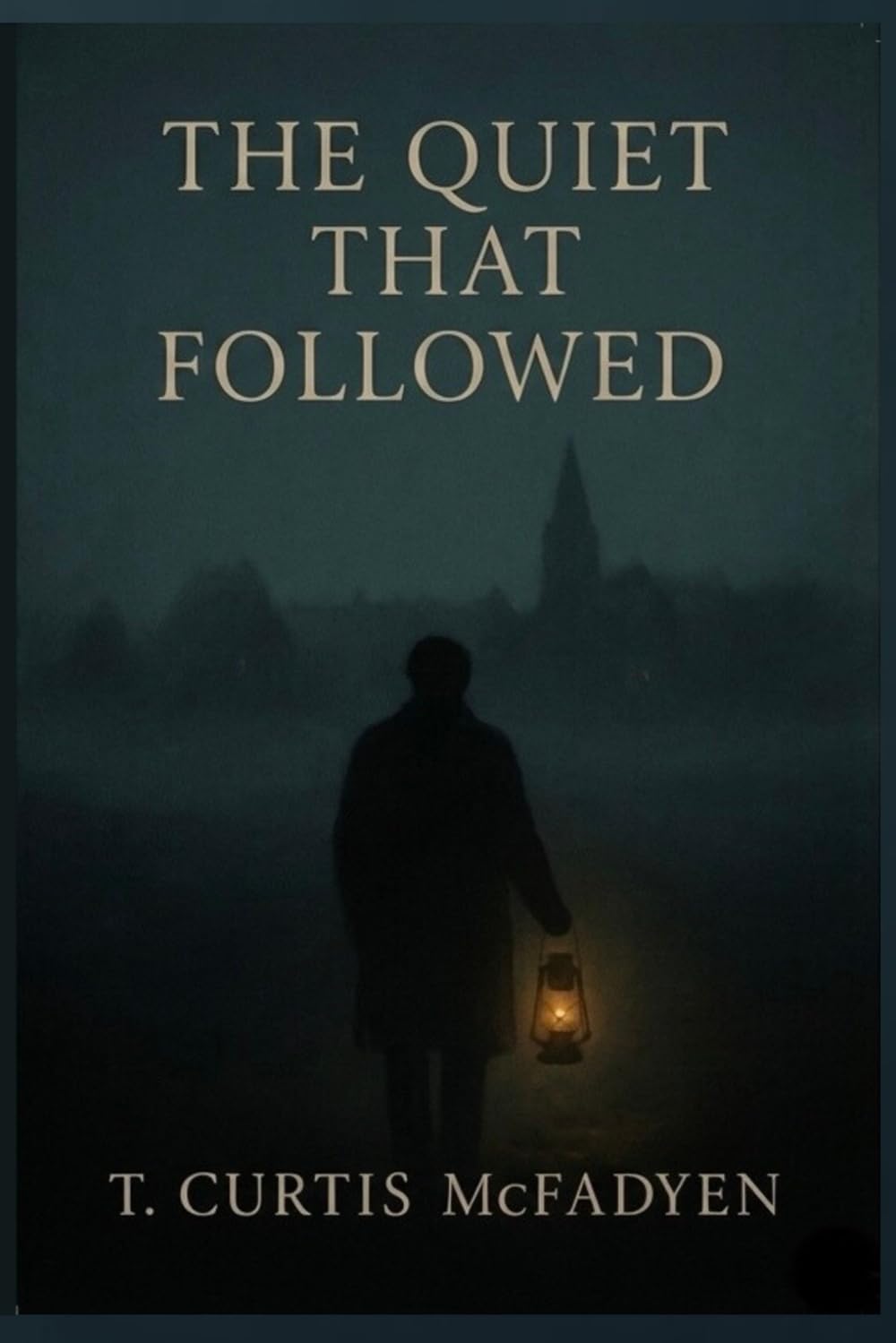 The Quiet That Followed
