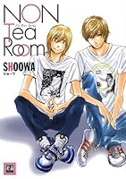 NON Tea Room 4832284940 Book Cover