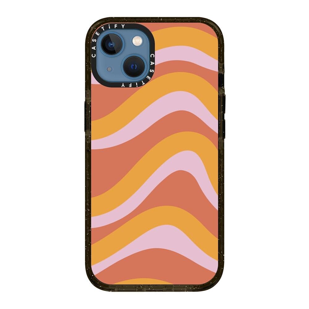 Amazon.com: CASETiFY for iPhone 13 Case - Impact | Slim Fit | 6.6