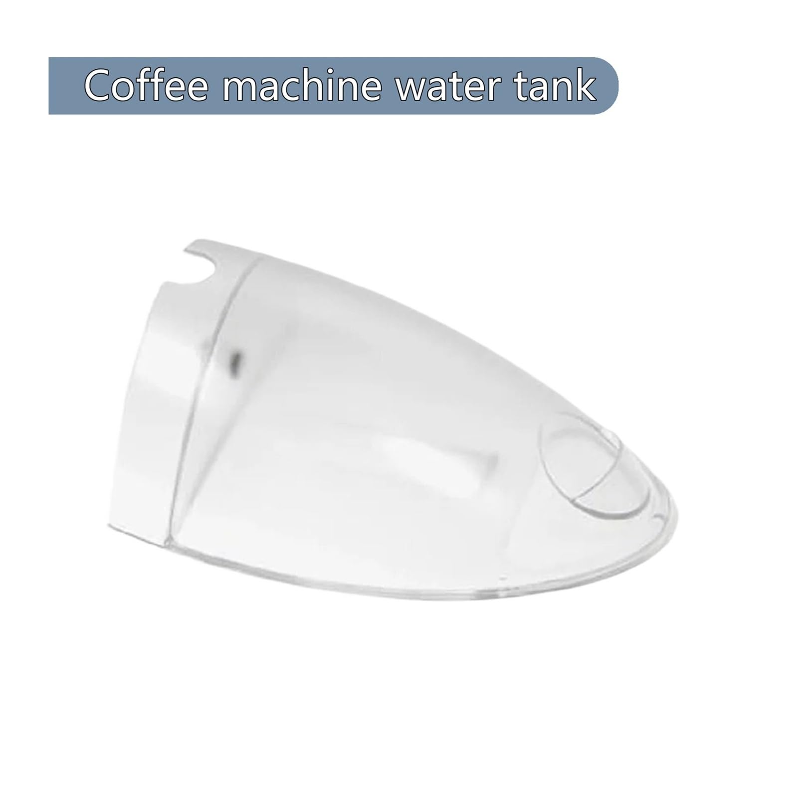 Repuestos De Bandeja De Goteo Del Tanque De Agua,Compatible Con NESCAFE | Compatible Con Dolce Gusto EDG455 EDG456 Cafetería(Capsule holder)