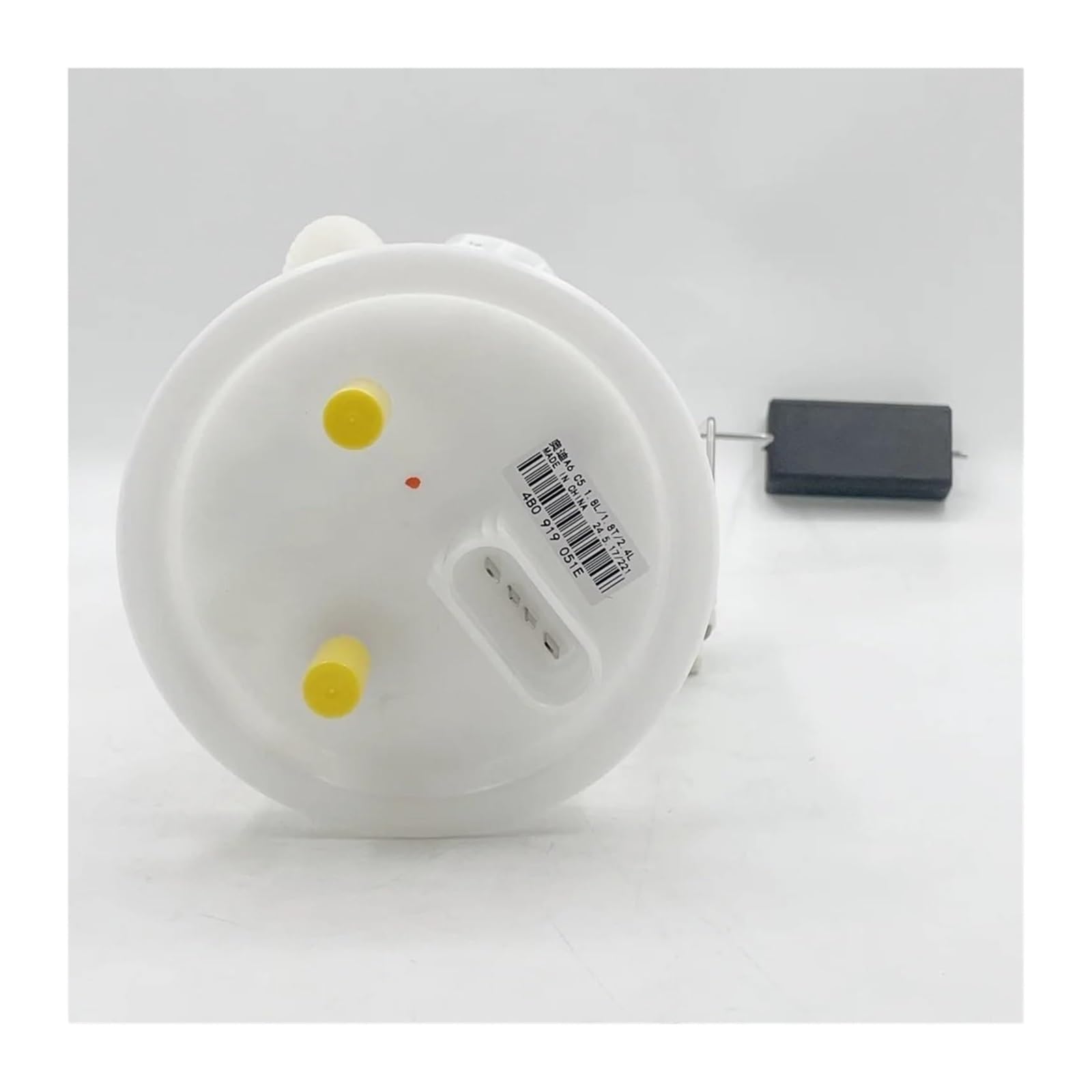 Bomba combustible Para A6 C5 Para VW Para G&olf 4B0919051E 4BO919051E Conjunto Completo Bomba Combustible Gasolina Bombas Suministro Combustible