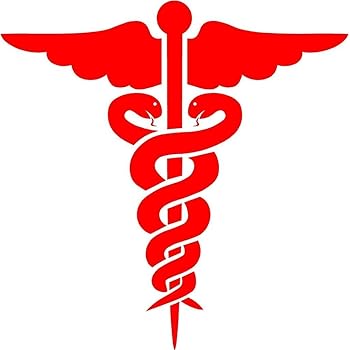 S2s 3d Metal Chrome Sticker Emblem Badge Logo For Cars Bikes Doctor Amazon In Car Motorbike