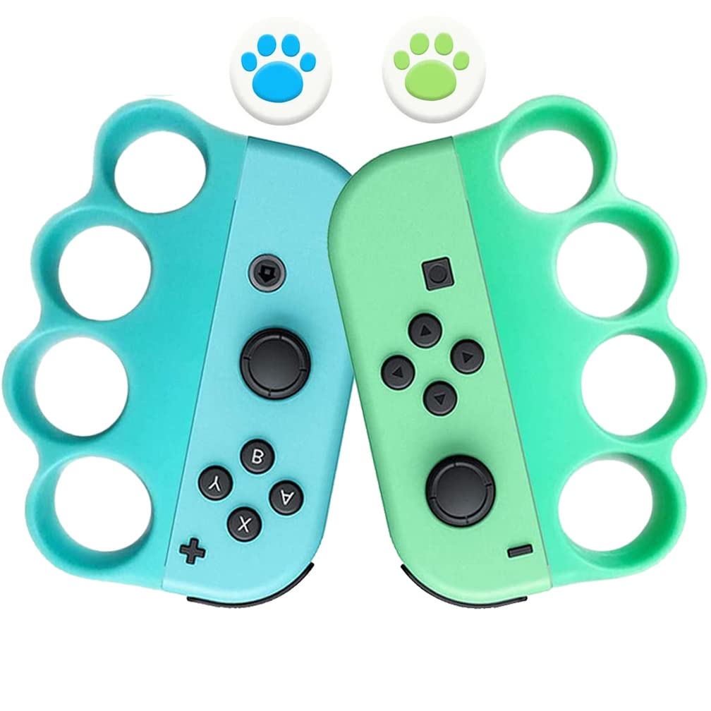 Amazon.co.jp: Switch Fit Boxing/Fit Boxing 2対応 コントローラー