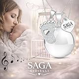 SAGA GIOIELLI B0762STQKY lato 4