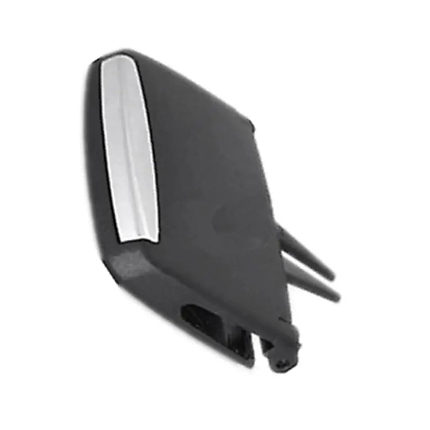 8X Car Air Conditioning Vent Outlet Tab Clip Repair Kit Adjustment Buckle Fit for Volvo XC90 2019-2023 31366914