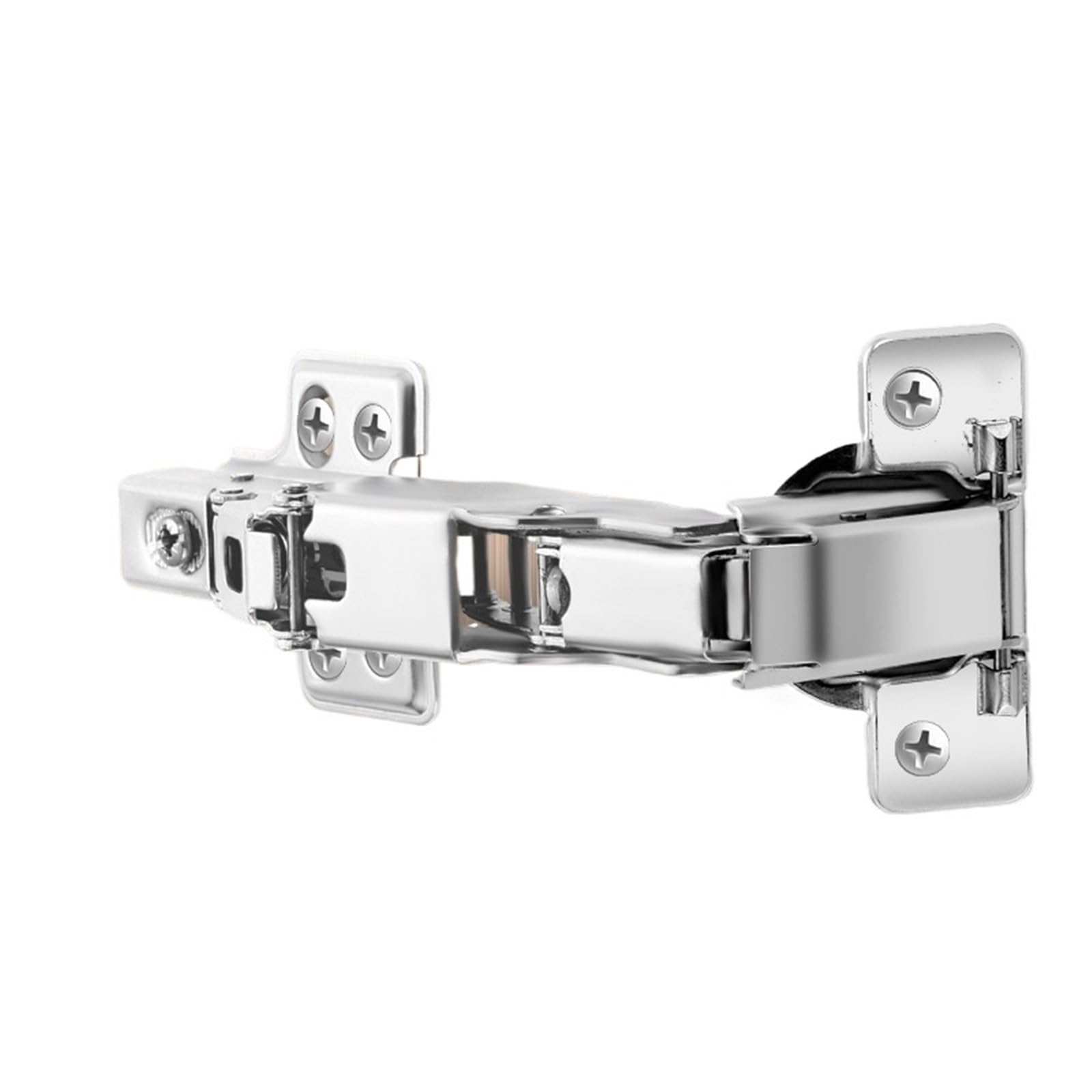 Kdhcvkz Insert Embed 2 Pack 175 Degree Cabinet Hinges Concealed Door Hinges For Corner Kitchen Cabinet(Insert Embed)