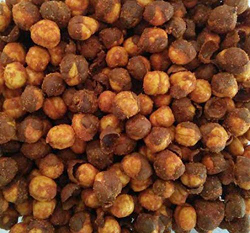 Black Pepper Flavored Roasted Premium Kala Chana Pack of 250GMBY DHADIWALS (B08F5JJV6P) Amazon Price History, Amazon Price Tracker