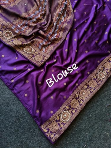 VASTTRAM kanjivaram silk saree – image 3