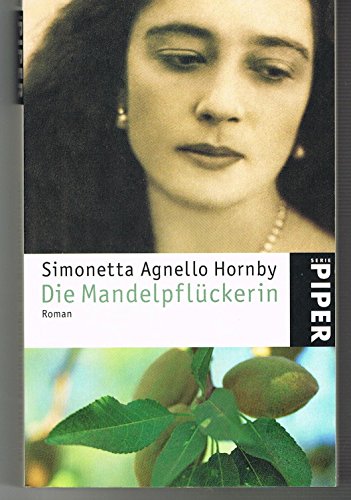 Die Mandelpflückerin [German] 3492243924 Book Cover